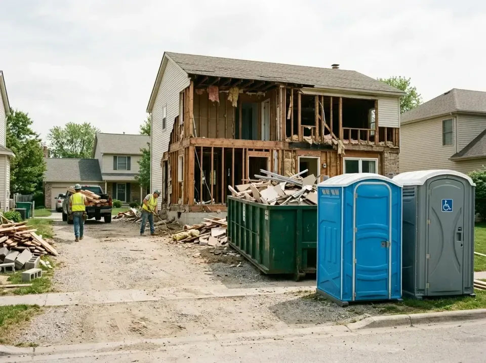 home-renovation-demolition-sit-010 — frequently asked questions, Portable Toilet & Dumpsters Rental in Citrus, CA